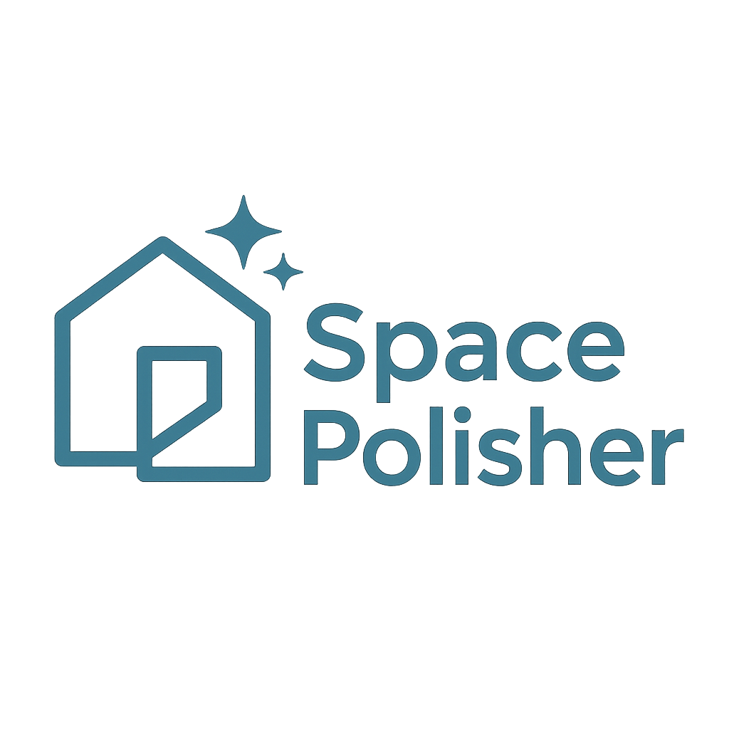SpacePolish Logo